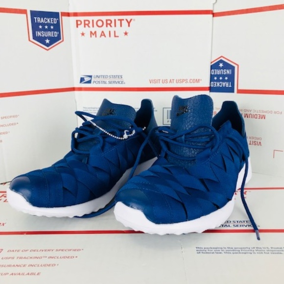 nike juvenate size 7